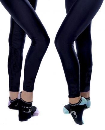 Gymnastics Lycar Leggings full length